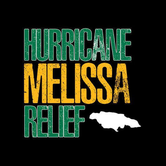Hurricane Melissa Relief