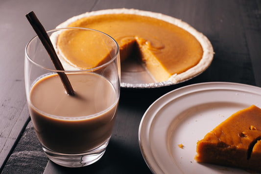 CHRISTMAS PRE-ORDER | 9" Pies