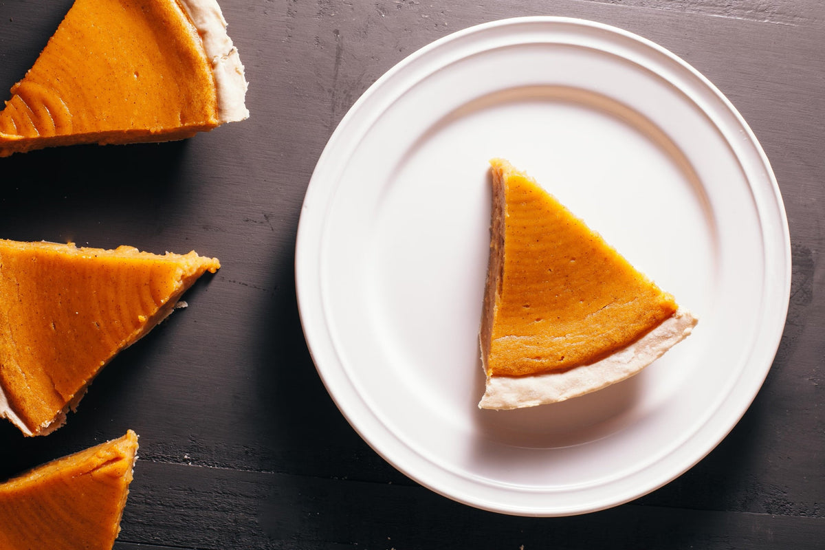 THANKSGIVING PRE-ORDER | 9" Pies