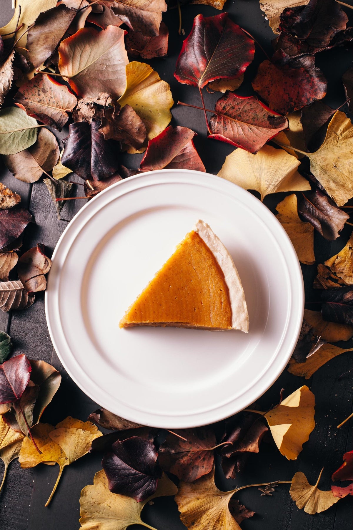 THANKSGIVING PRE-ORDER | 9" Pies
