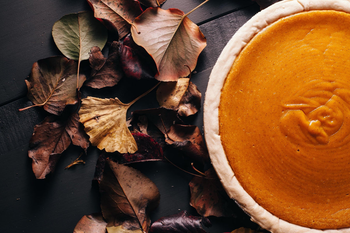 THANKSGIVING PRE-ORDER | 9" Pies