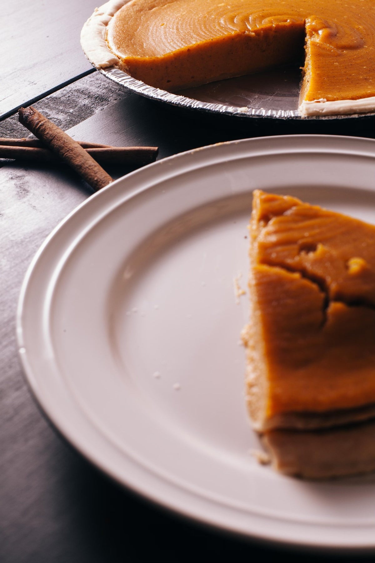 THANKSGIVING PRE-ORDER | 9" Pies