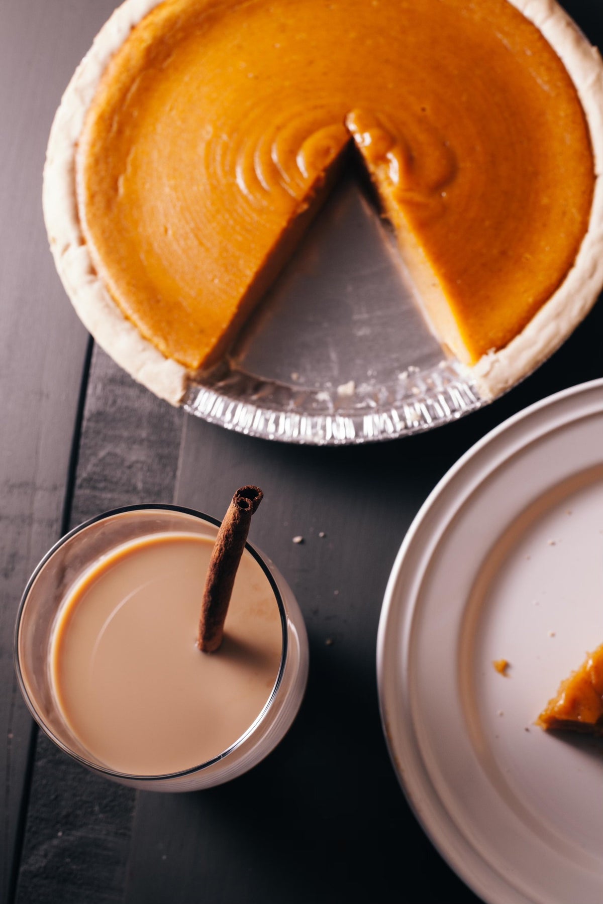 THANKSGIVING PRE-ORDER | 9" Pies